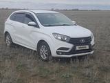 ВАЗ (Lada) XRAY 2017 годаүшін2 000 000 тг. в Атырау
