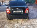 Chevrolet Aveo 2013 года за 3 500 000 тг. в Талдыкорган – фото 3