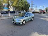 Toyota Yaris 2007 годаүшін3 500 000 тг. в Актобе – фото 3