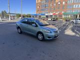 Toyota Yaris 2007 годаүшін3 500 000 тг. в Актобе