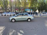 Toyota Yaris 2007 годаүшін3 500 000 тг. в Актобе – фото 4