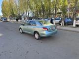 Toyota Yaris 2007 годаүшін3 500 000 тг. в Актобе – фото 5