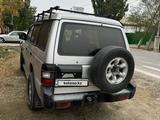 Mitsubishi Pajero 1991 года за 2 100 000 тг. в Кызылорда – фото 3