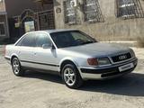 Audi 100 1991 годаүшін1 300 000 тг. в Тараз – фото 2