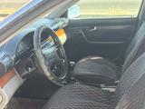 Audi 100 1991 годаүшін1 300 000 тг. в Тараз – фото 5