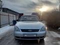 ВАЗ (Lada) Priora 2170 2007 годаfor1 300 000 тг. в Шымкент – фото 7