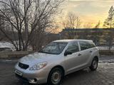 Toyota Matrix 2006 года за 5 500 000 тг. в Караганда – фото 2