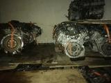 ДВИГАТЕЛИ VQ35 NISSAN INFINITI ДВС и АКПП 2AZ/2AR/1MZ/2GR/3GR/4GR/VQ35/VQ40 за 120 000 тг. в Атырау – фото 2