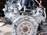 Двигатель VK56 VQ40 VK56DE VK56VD 5.6 VQ40DE 4.0 DE VD АКПП автомат за 1 000 000 тг. в Алматы – фото 3