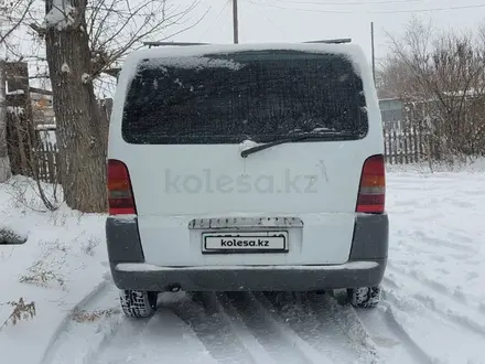 Mercedes-Benz Vito 2003 года за 2 500 000 тг. в Костанай – фото 4