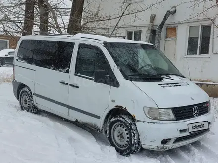 Mercedes-Benz Vito 2003 года за 2 500 000 тг. в Костанай