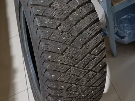 Шины зимние Goodyear за 80 000 тг. в Актобе – фото 4