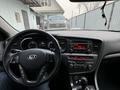 Kia K5 2011 годаүшін7 500 000 тг. в Алматы – фото 8