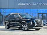 Hyundai Palisade 2018 года за 23 490 000 тг. в Кызылорда – фото 3