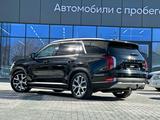 Hyundai Palisade 2021 годаүшін23 490 000 тг. в Кызылорда – фото 5
