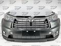 Передний бампер в сборе Toyota за 100 000 тг. в Алматы