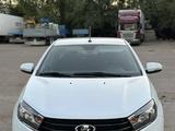 ВАЗ (Lada) Vesta 2018 годаүшін5 100 000 тг. в Уральск – фото 2