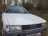 Audi 80 1986 года за 750 000 тг. в Астана