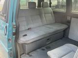 Volkswagen Multivan 1992 годаүшін3 400 000 тг. в Караганда – фото 4