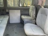Volkswagen Multivan 1992 годаүшін3 400 000 тг. в Караганда – фото 3
