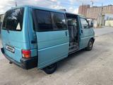 Volkswagen Multivan 1992 годаүшін3 400 000 тг. в Караганда – фото 5