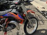 KTM  85 SX 2015 года за 1 600 000 тг. в Алматы