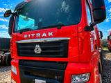 Sitrak  C7 480 Ситрак 2021 годаүшін21 000 000 тг. в Алматы – фото 3