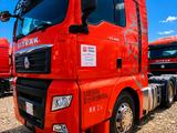 Sitrak  C7 480 Ситрак 2021 годаүшін21 000 000 тг. в Алматы