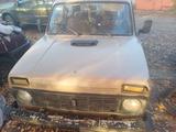 ВАЗ (Lada) Lada 2121 1989 года за 300 000 тг. в Усть-Каменогорск