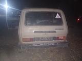 ВАЗ (Lada) Lada 2121 1989 года за 300 000 тг. в Усть-Каменогорск – фото 4
