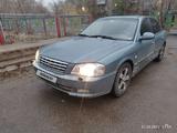 Kia Magentis 2002 годаүшін1 900 000 тг. в Астана