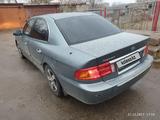 Kia Magentis 2002 годаүшін1 900 000 тг. в Астана – фото 2