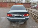 Kia Magentis 2002 годаүшін1 900 000 тг. в Астана – фото 4