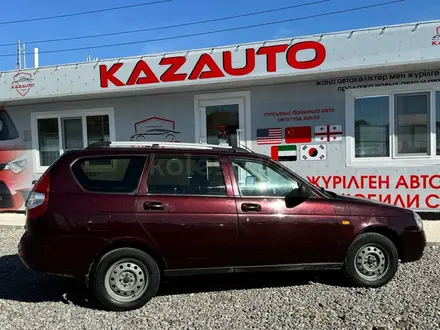 ВАЗ (Lada) Priora 2171 2012 года за 2 700 000 тг. в Кокшетау – фото 2