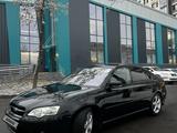 Subaru Legacy 2003 годаүшін5 500 000 тг. в Алматы – фото 3