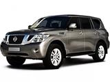 Грм комплект на Nissan Patrol за 185 000 тг. в Алматы – фото 2