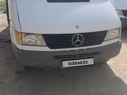 Mercedes-Benz Sprinter 1997 года за 3 300 000 тг. в Туркестан – фото 3