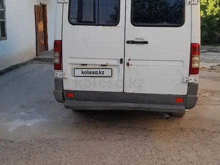 Mercedes-Benz Sprinter 1997 года за 3 300 000 тг. в Туркестан – фото 8