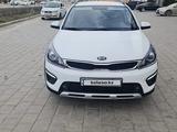 Kia Rio X-Line 2020 года за 6 600 000 тг. в Актау – фото 3