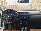 Kia Rio X-Line 2020 года за 6 600 000 тг. в Актау – фото 4