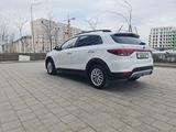 Kia Rio X-Line 2020 года за 6 600 000 тг. в Актау – фото 2