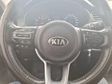 Kia Rio X-Line 2020 года за 6 600 000 тг. в Актау – фото 5