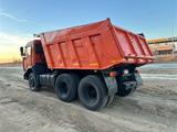 КамАЗ  65115 2012 годаүшін8 000 000 тг. в Уральск – фото 5