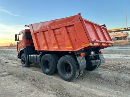 КамАЗ  65115 2012 года за 8 000 000 тг. в Уральск – фото 5