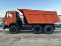 КамАЗ  65115 2012 года за 8 000 000 тг. в Уральск – фото 6