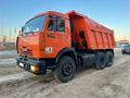 КамАЗ  65115 2012 года за 8 000 000 тг. в Уральск – фото 7