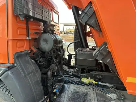 КамАЗ  65115 2012 года за 8 000 000 тг. в Уральск – фото 8