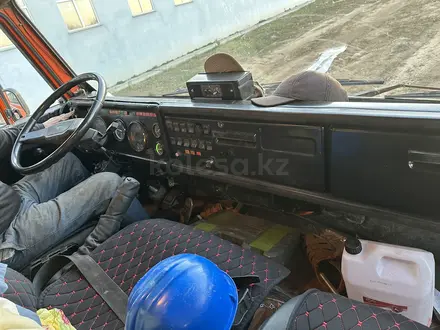 КамАЗ  65115 2012 года за 8 000 000 тг. в Уральск – фото 11