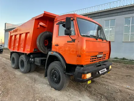 КамАЗ  65115 2012 года за 8 000 000 тг. в Уральск – фото 2