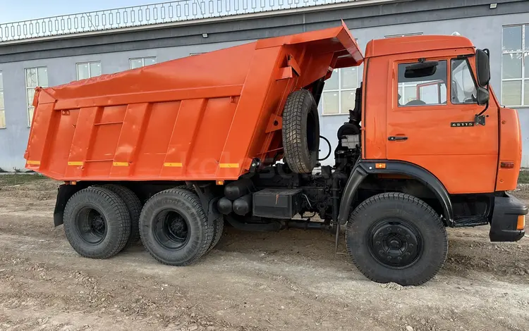 КамАЗ  65115 2012 года за 8 000 000 тг. в Уральск